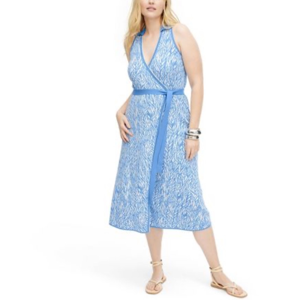 New Diane Von Furstenberg dress